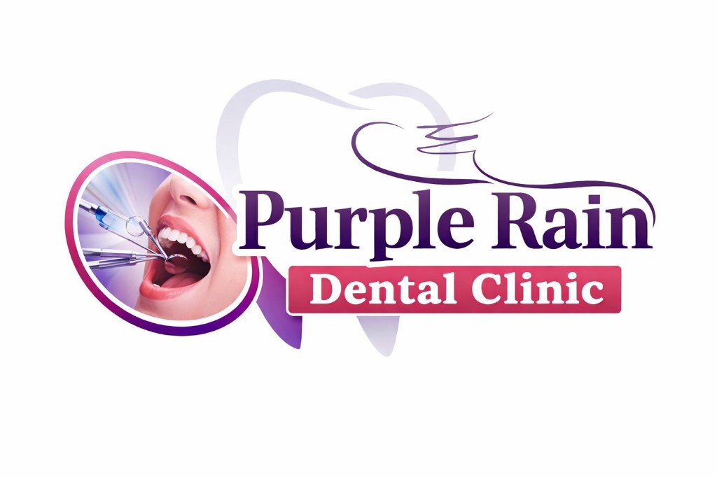 Purple Rain Dental Clinic
